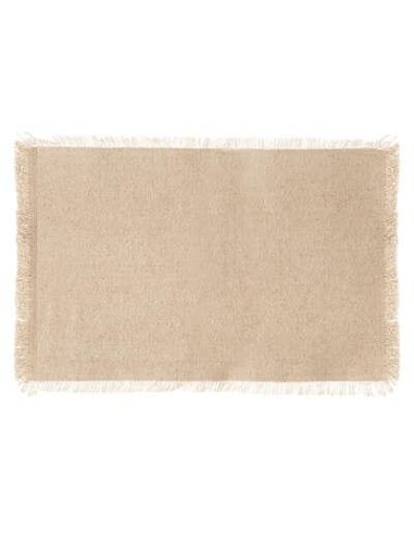 188807a - set table maha beige 45x30