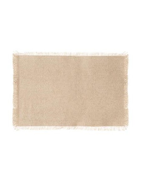 188807a - set table maha beige 45x30