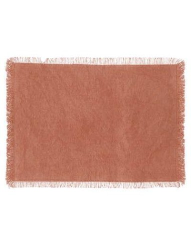 188807d - set table maha terra 45x30