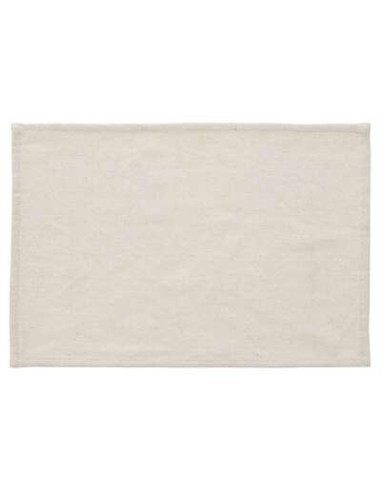 188812c-set table uma blanc 45x30