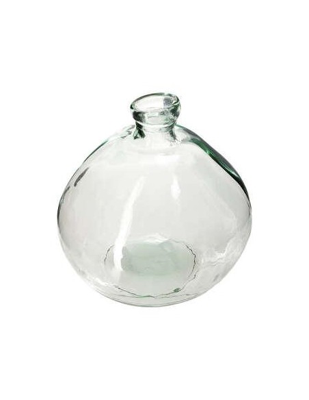 155689a - vase vr recy rnd uly tr d33