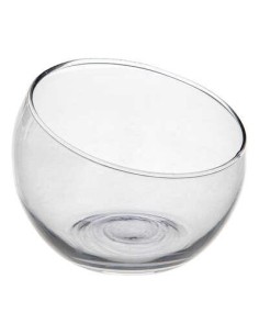 188826a - verrine palm gris 26cl