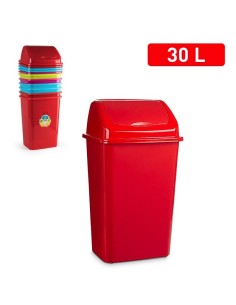 11828 - corbeille 30 l