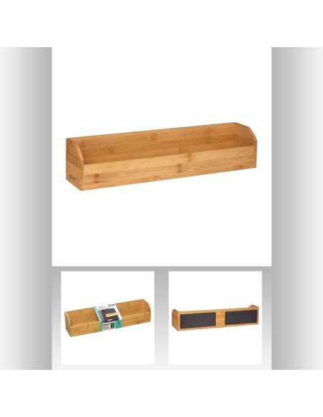 169184 - orga gm bam magnetik L. 44 x P. 9,5 x H. 9,7 cm