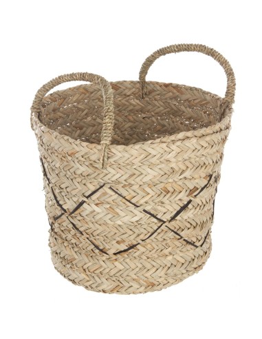 panier seagrass nomad gm