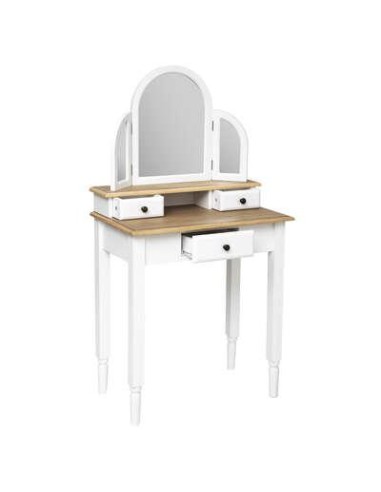 179074 - coiffeuse 3tir solen