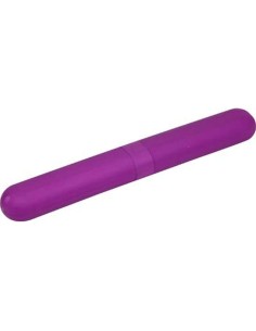 6330171 - porte brosses a dents de voyage pp - violine