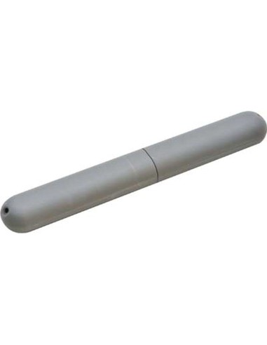 6330180 - porte brosses a dents de voyage pp - gris
