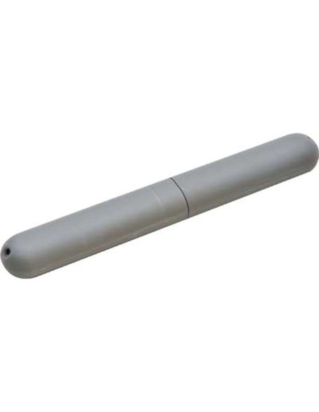 6330180 - porte brosses a dents de voyage pp - gris