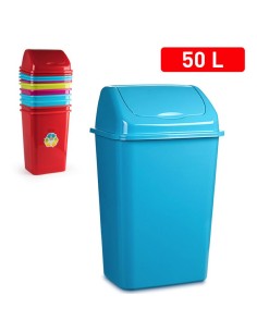 11829 - corbeille 50 l