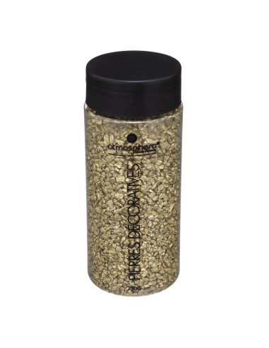 155452o-pierre deco or 750g