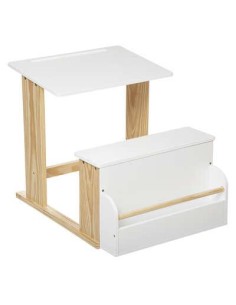 174216-pupitre 3 en 1 bibliotheque