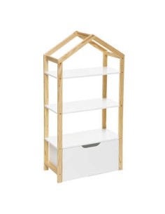 174330 - bibliotheque maison