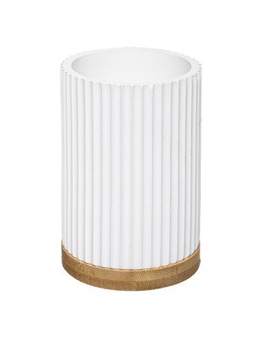 174541a-pot a bad blanc modern