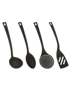 146589 - ustensile nylon x4