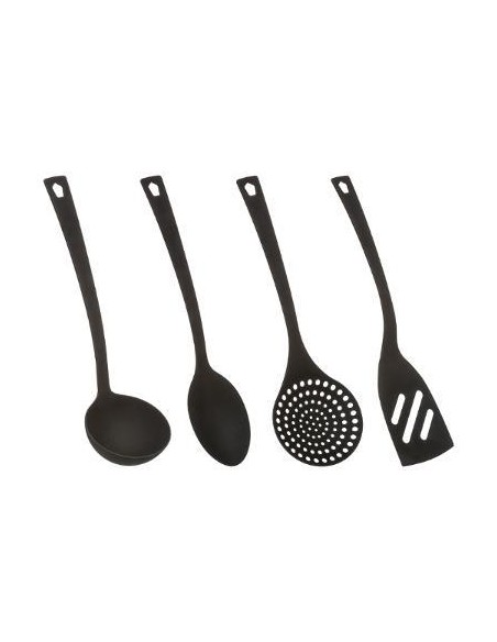 146589 - ustensile nylon x4