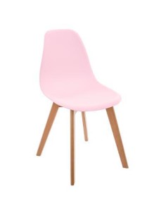 127368a -chaise lena pp rose