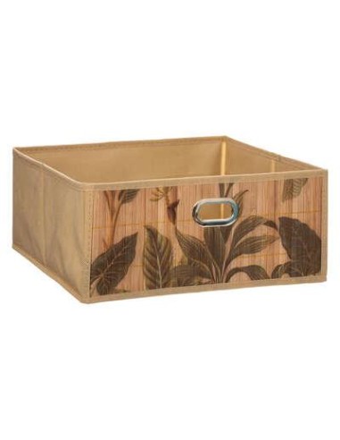 174573 - panier rgmt 31x15 bambou print