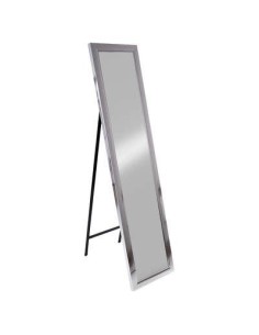 121117e- miroir s/pied class silv37x157