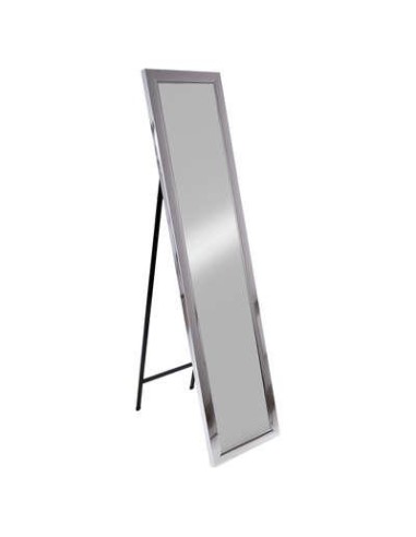 121117e- miroir s/pied class silv37x157