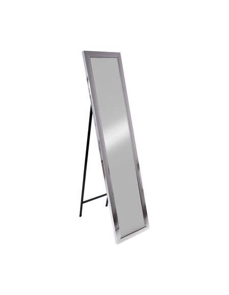 121117e- miroir s/pied class silv37x157