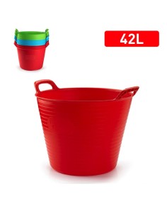 11441 - seau de jardin 42 l