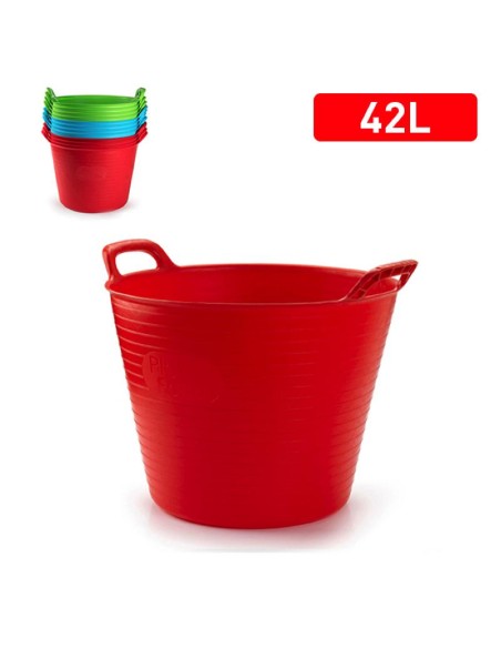 11441 - seau de jardin 42 l