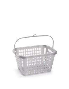 1121112 - panier é pinces argent