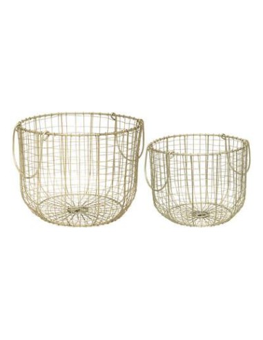 185656 - panier  met fil loft dore - s