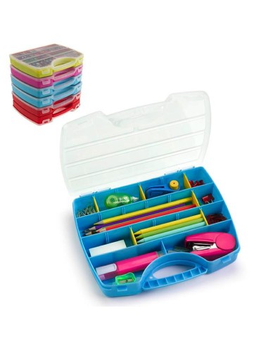 11663 - mallette multi-usages mercury