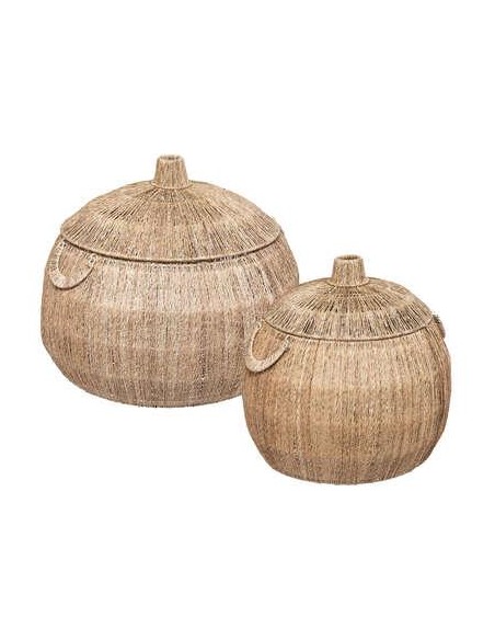185678a - panier jute balaya rd nat - s
