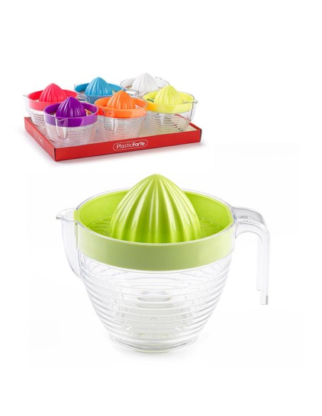 1116906 - presse-agrumes luxe transparent