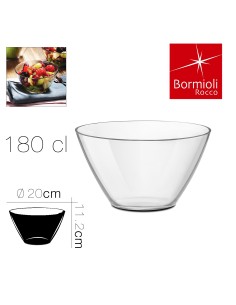 saladier diam 20 x 11.2 cm