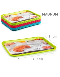 11825 - plateau magnum