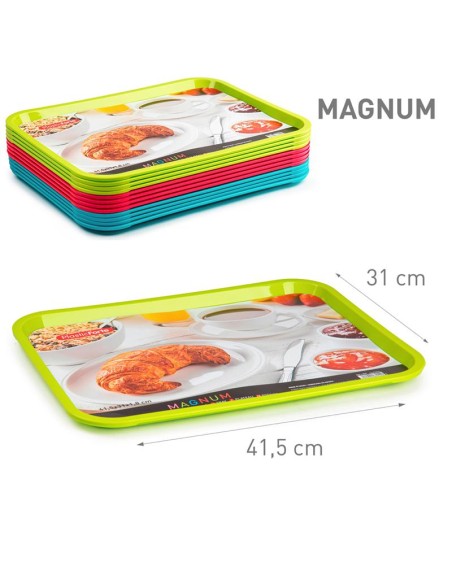 11825 - plateau magnum