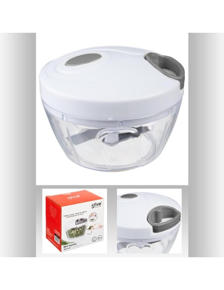 125110 - hachoir manuel a fil mini