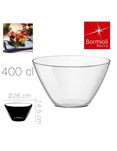 saladier diam 26 x 14.5 cm