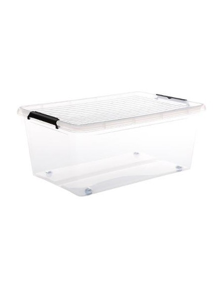 boite clip n' box 40l