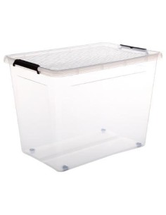 138844 - boite 80l clip'n'box