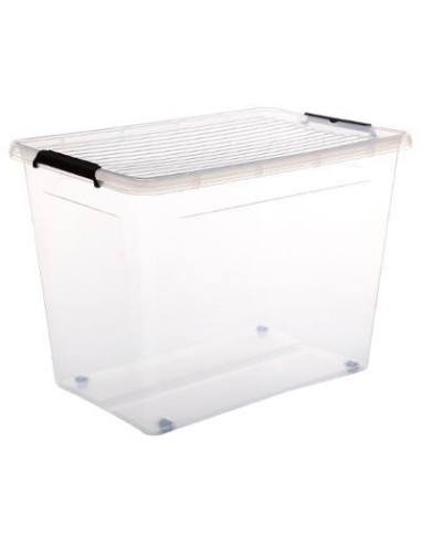 138844 - boite 80l clip'n'box
