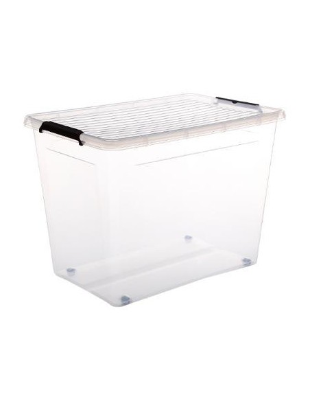 138844 - boite 80l clip'n'box