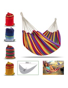 hammac 200 x 80 cm