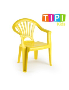 12175t8 - chaise pour enfant tipi amarillo tz