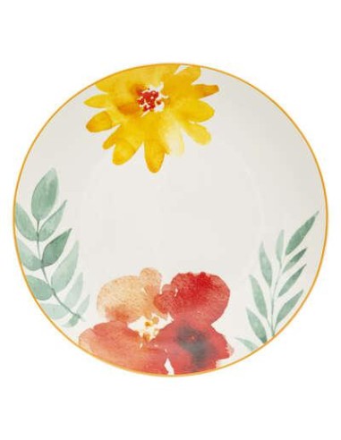 154909 - ass plate margaux d26