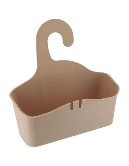 6770165 - serviteur de douche pp avec cintre - taupe