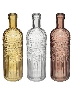 179209 - bouteillex3 vr folk ass h24,5