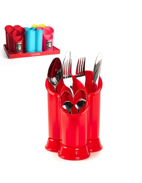 11951 - egouttoir é couverts trebol