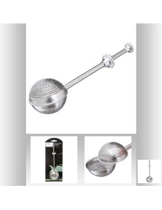 150043 - boule a the piston