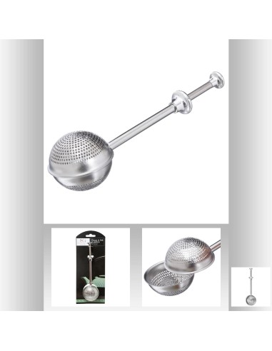 150043 - boule a the piston