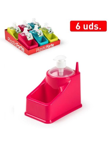 12098 - porte éponge + savoniére square